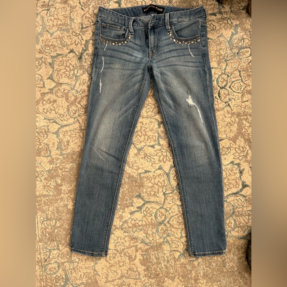 Express Jeans